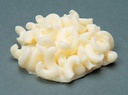 [WA23110] Macarrones un tercio taza 80 gr