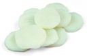 [WA23608] Pepino en rodajas media taza 120 gr