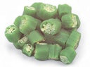 [WA23611] Okra media taza 120 gr