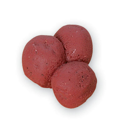 [WA24143] Papas rojas, hervidas 3 pzas. (30 gr) Cada una (90 gr)