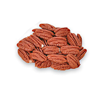 [WA24144] Nueces, mitades 1/4 taza (60 g)
