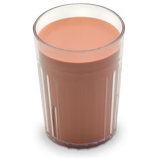 [WA24148] Leche con chocolate, baja en grasa 240 ml