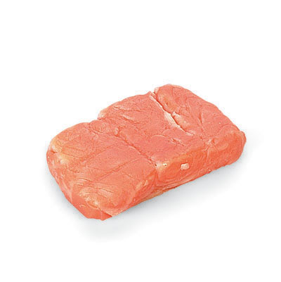 [WA24188] Salmon escalfado, (85 gr)