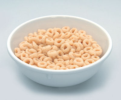 [WA24920] Cereal aros de avena, 3-4 taza 180 gr
