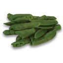 [WA25987] Chicharos en vaina, 1-2 taza 120gr