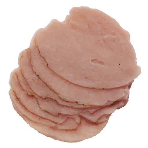 [WA25990] Jamón rebanado, (60 gr)