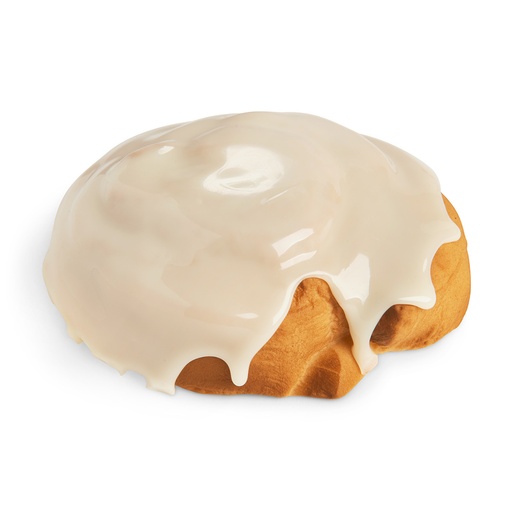 [WA26758] Roll de canela glaseado, (75 gr)