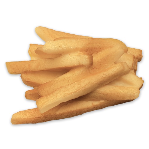 [WA27625] Papas a la francesa, horneadas (115 gr)
