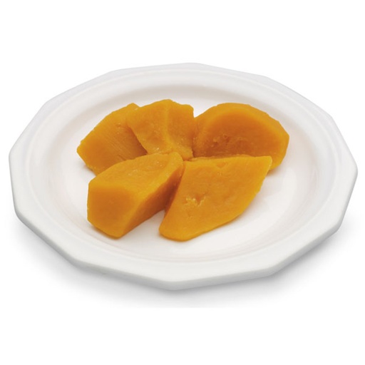 [WA28131] Camote picado, 1-2 taza 120 gr
