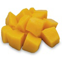 [WA28364] Mango picado 1-2 taza 120gr