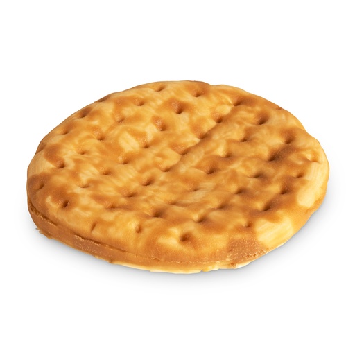 [WA29098] Galleta de grano integral, (10.5 cm) diámetro (43 gr)