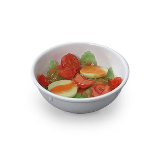 [WA29100] Ensalada mixta con ensalada frances
