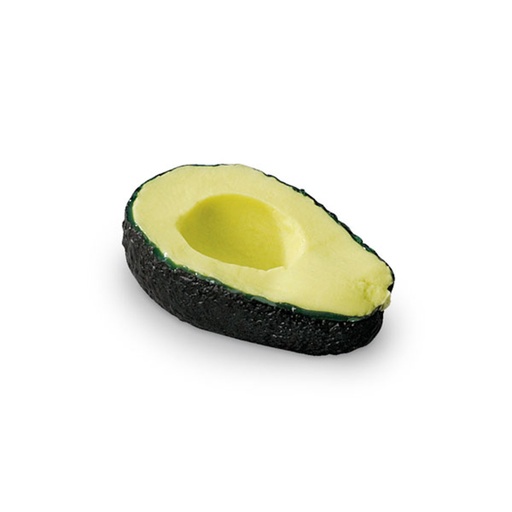 [WA29102] Aguacate, mitad (110 g)