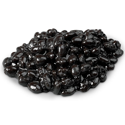 [WA29832] Frijoles negros, 1-3 taza (80 gr)