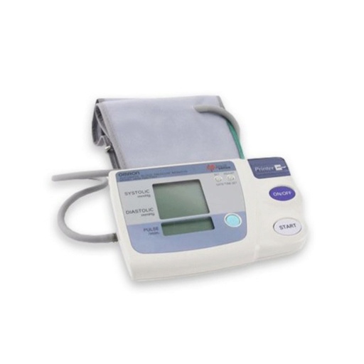 [HEM-705] Monitor De Presión Arterial