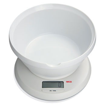 [852] Báscula digital de dieta y cocina 3 kg