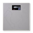 [872] Bascula digital de piso madre bebe 