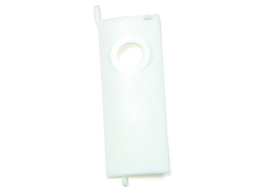 [250500] Support plate for left